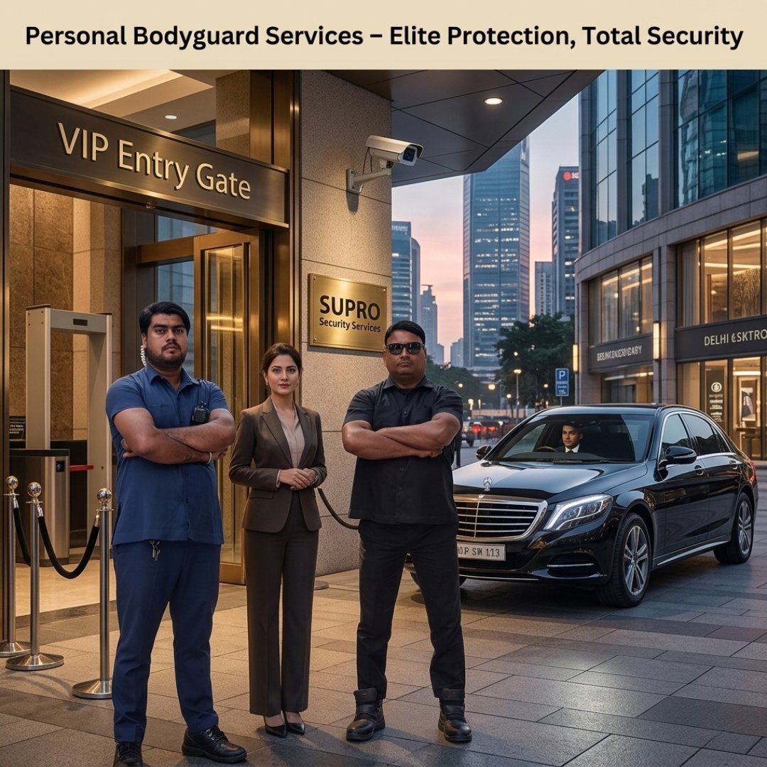 Security Services